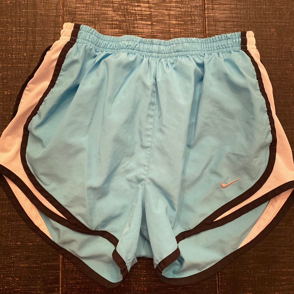 Nike womens shorts